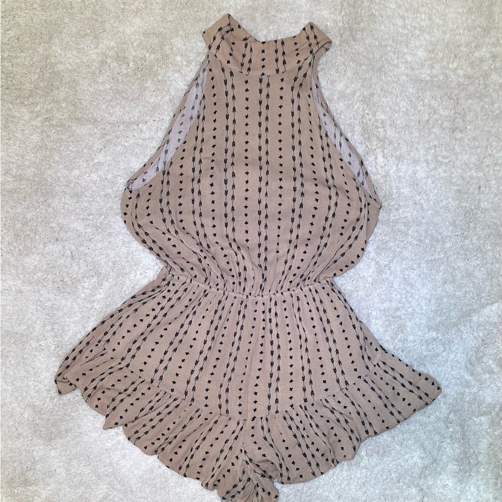 Cute Rompers size Small brand Audrey